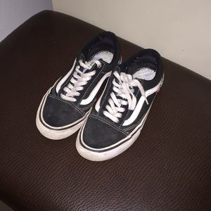 Vans old Skool Pro